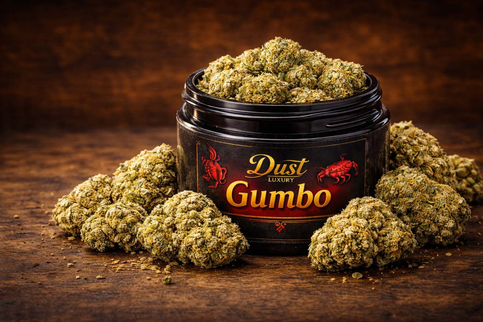 Gumbo